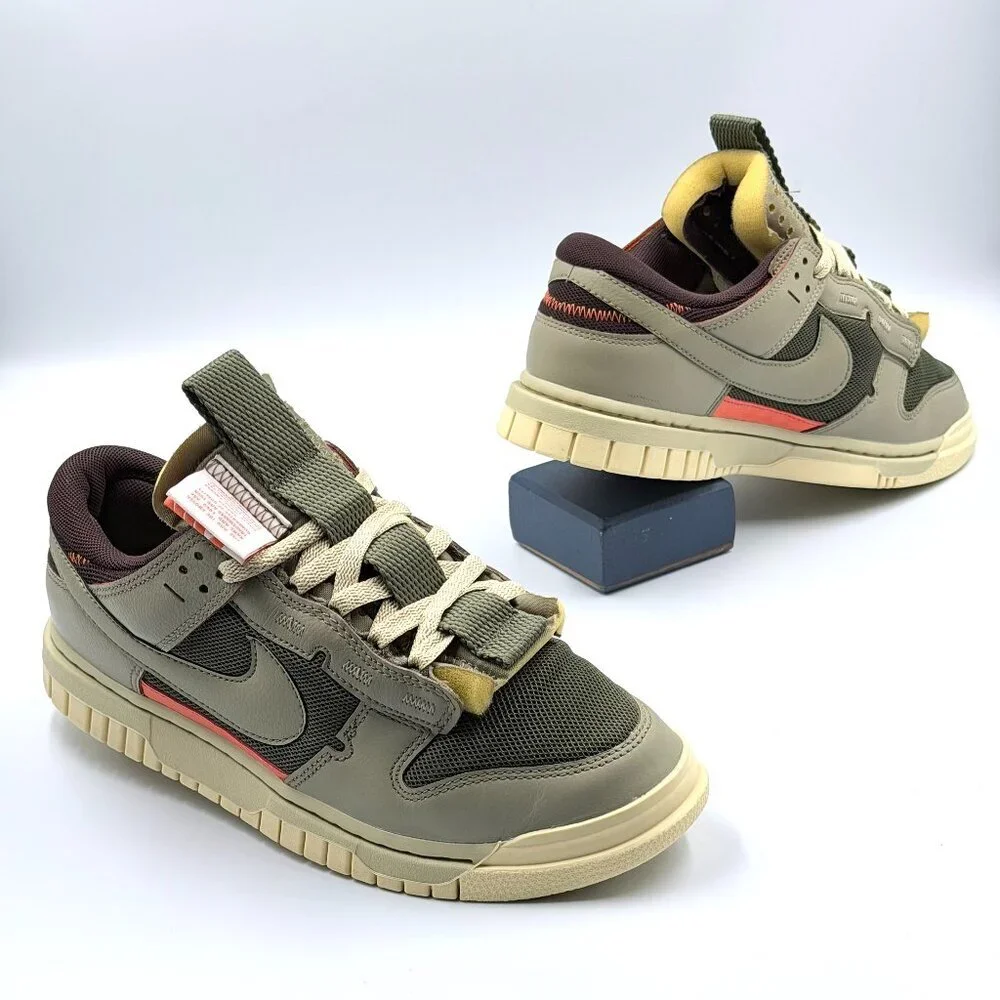 Nike air dunk